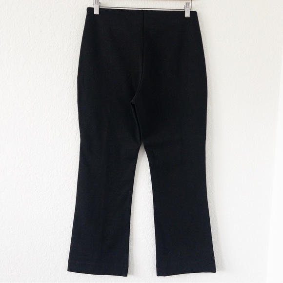 NWT Everlane The Dream Kick Flare Pant Size Large - Picture 6 of 11